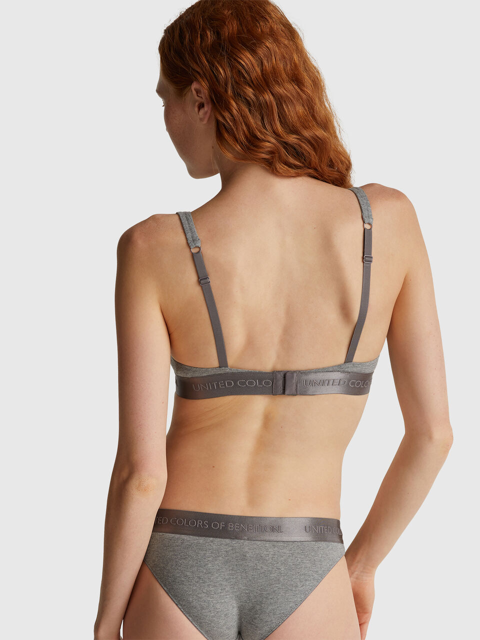 BRASSIERE Women image number null