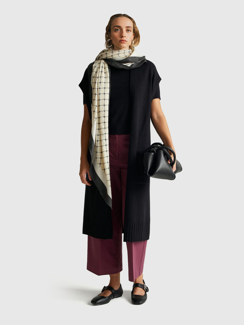 H/S CARDIGAN Women image number null