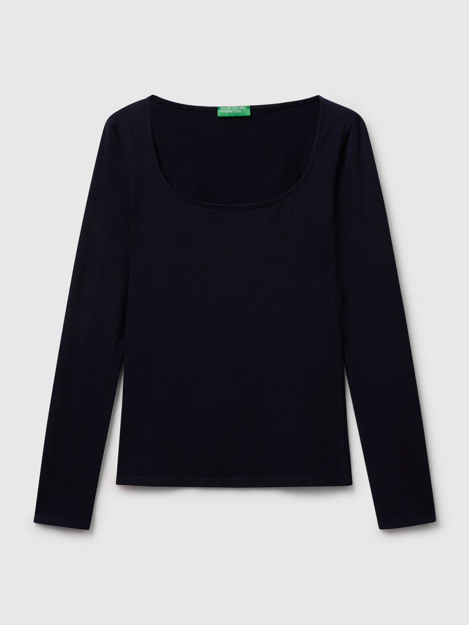 T-SHIRT L/S Women image number 1