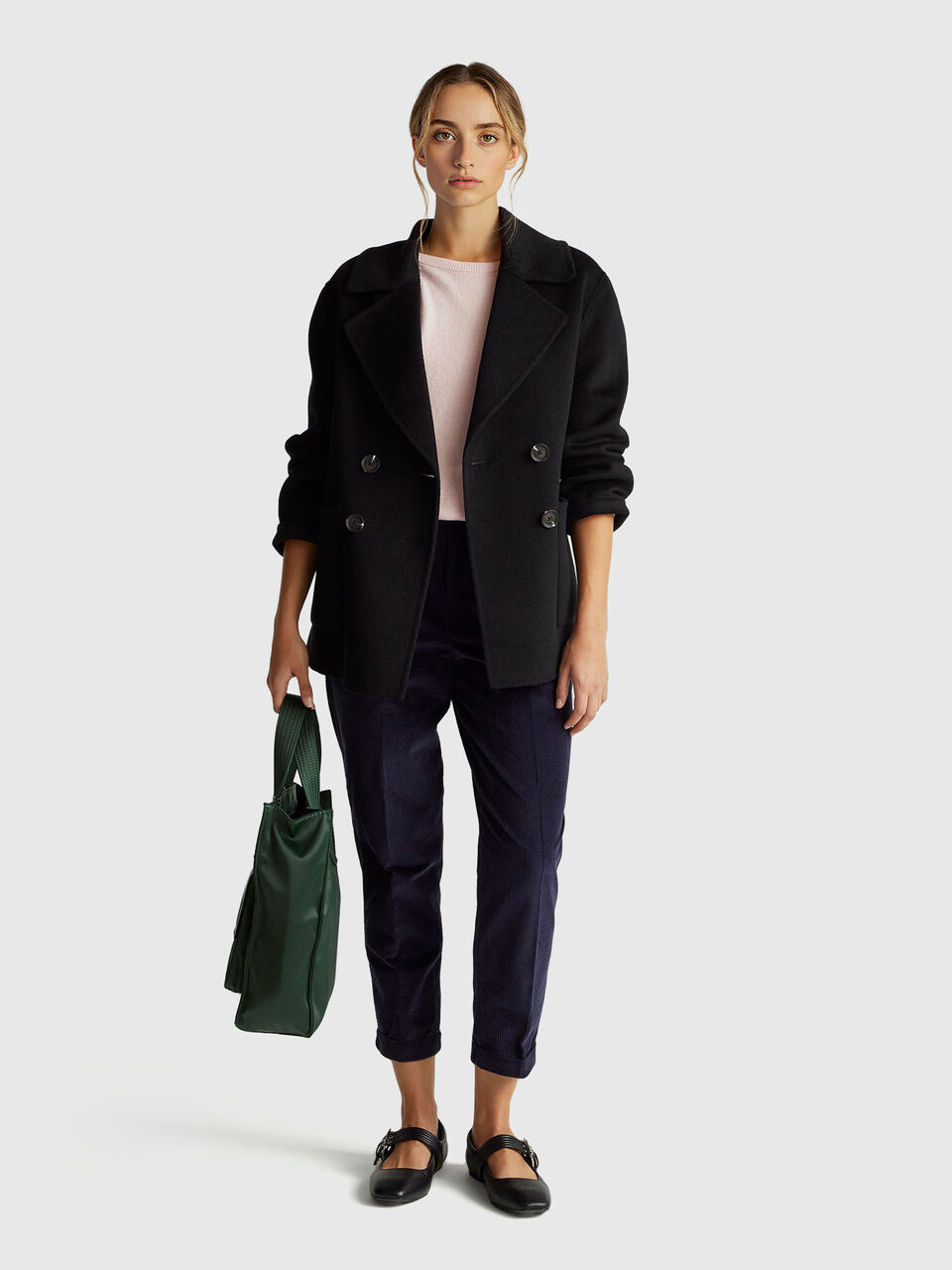 SWEATER L/S Women image number null
