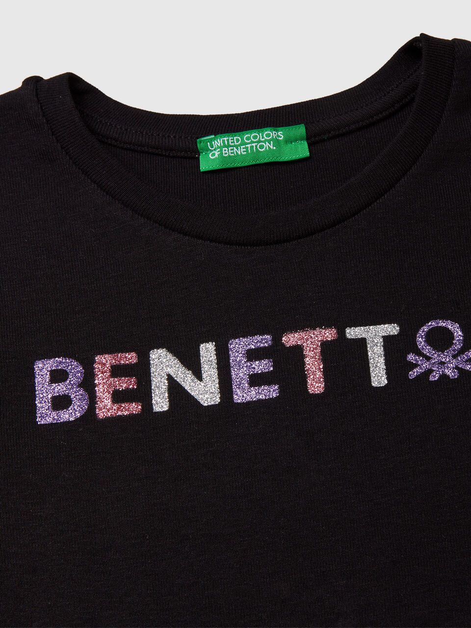 T-SHIRT L/S Junior Girl image number null