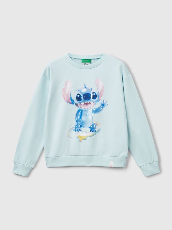 Lilo & Stitch ©Disney sweatshirt Junior Girl