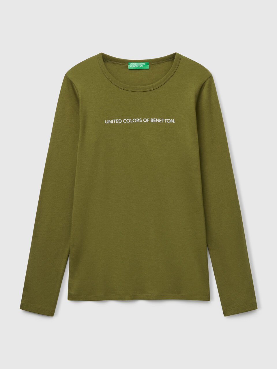 T-SHIRT L/S Women image number 1