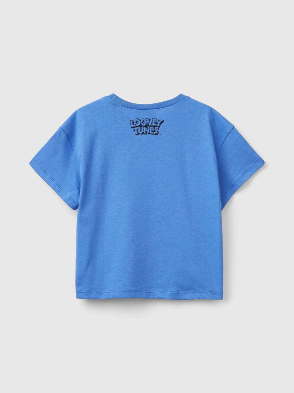T-SHIRT Junior Girl image number 2