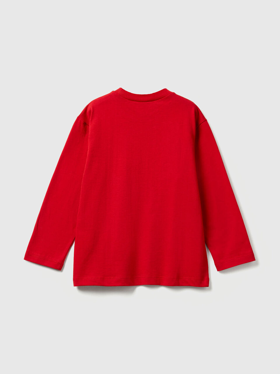 T-SHIRT L/S Junior Boy image number null