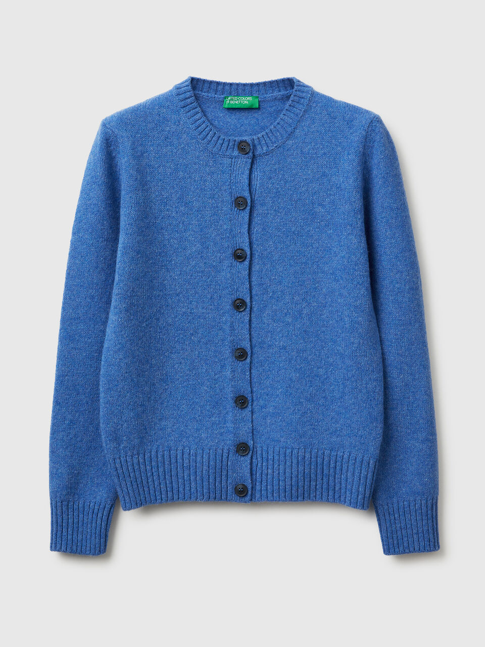 L/S SWEATER Women image number 1