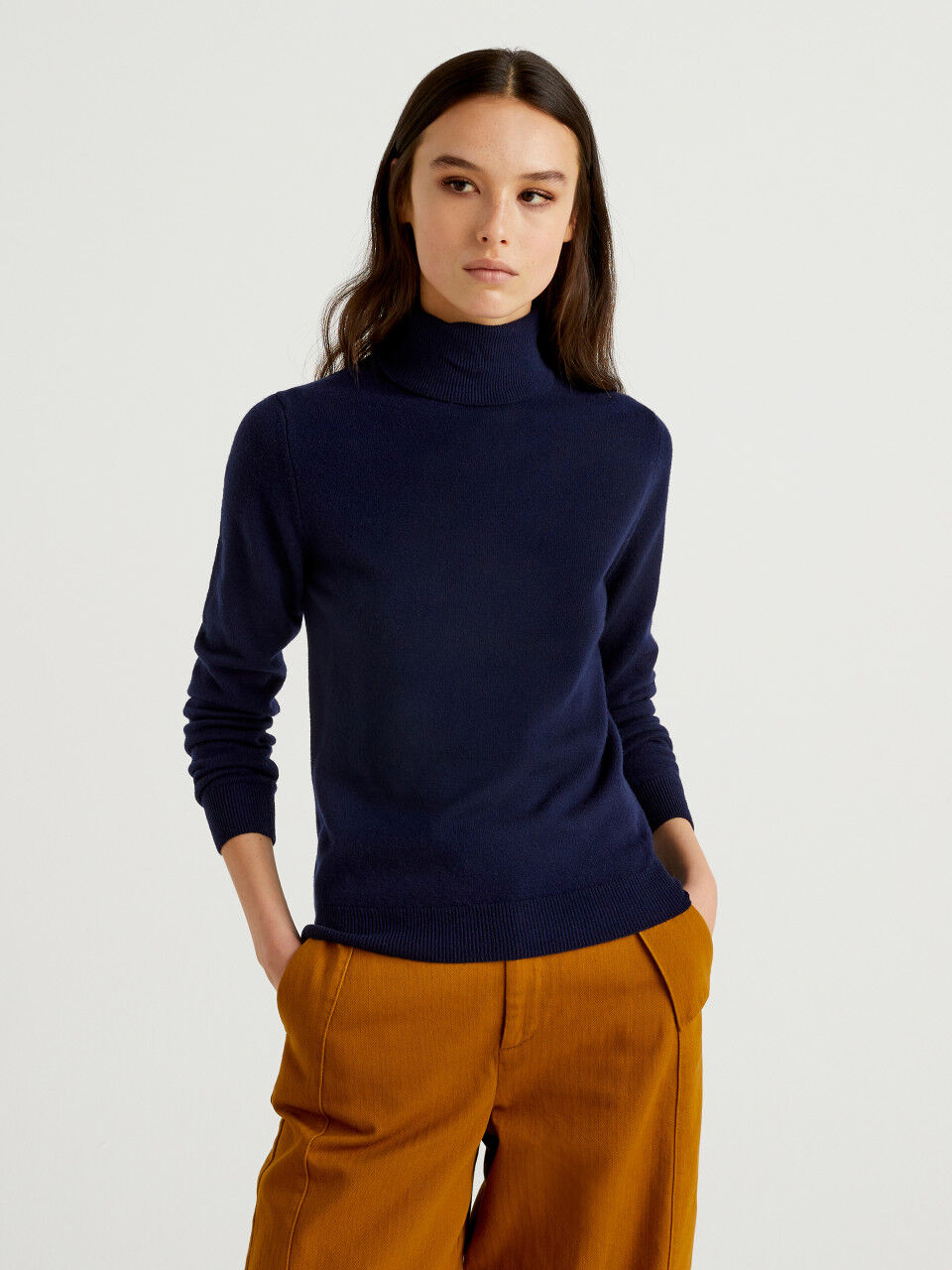 merino wool pullovers
