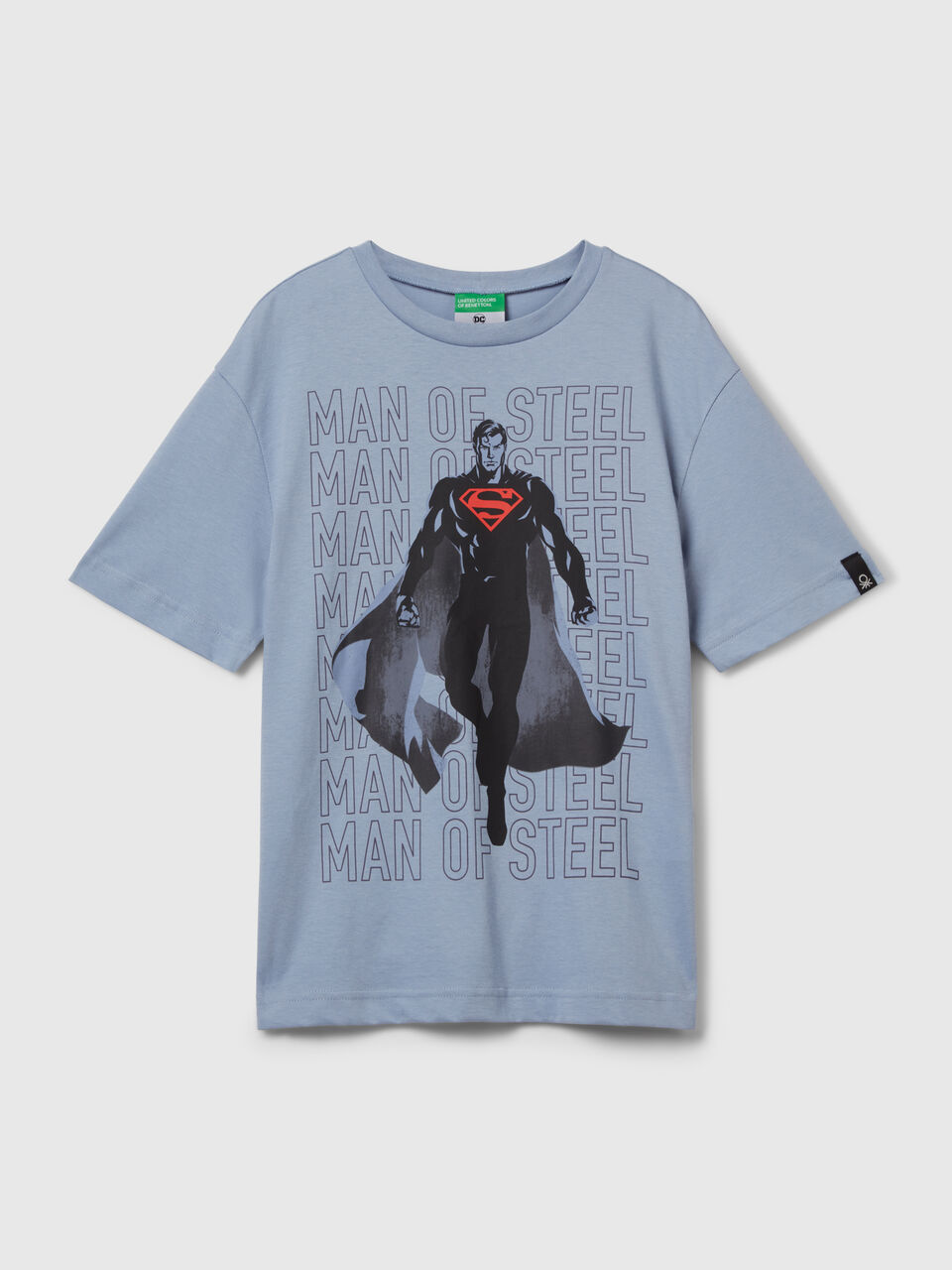 T-SHIRT Junior Boy image number 1