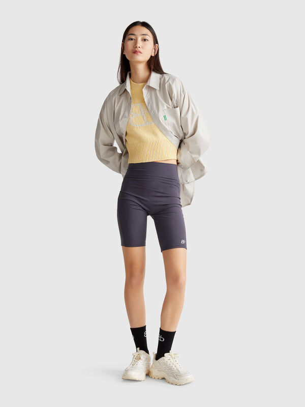 Sports cycling leggings Women