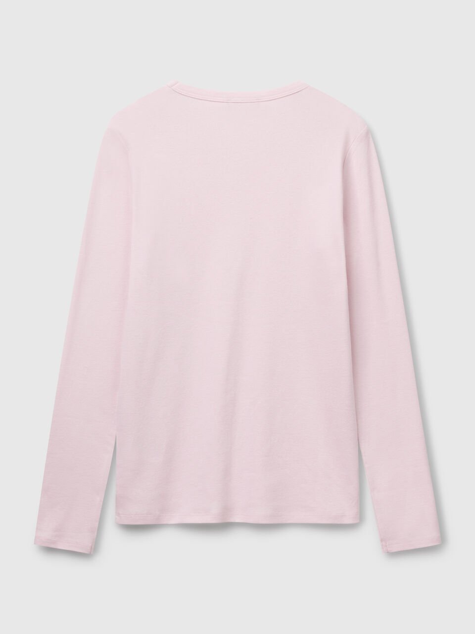 T-SHIRT L/S Women image number 2