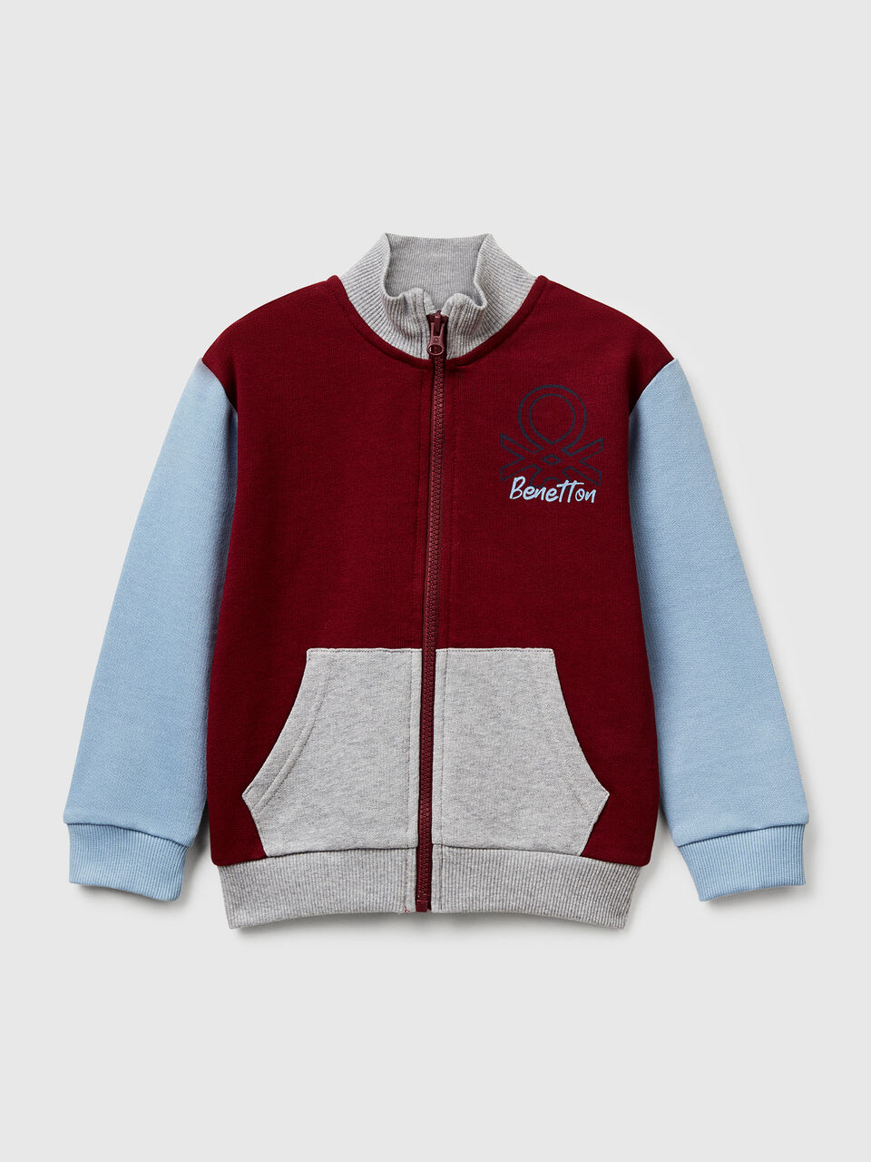 JACKET Junior Boy image number 1