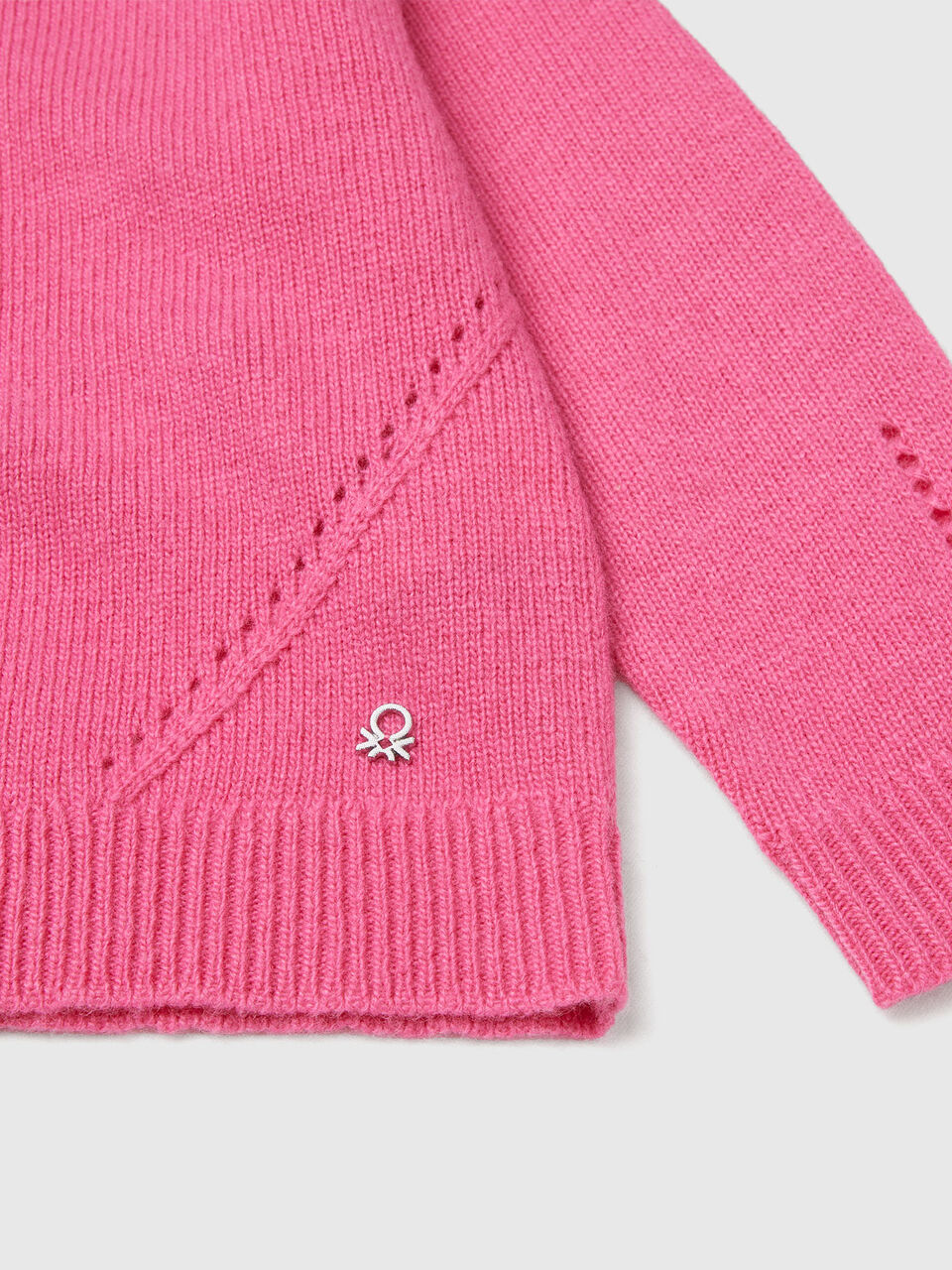 L/S SWEATER Junior Girl image number null