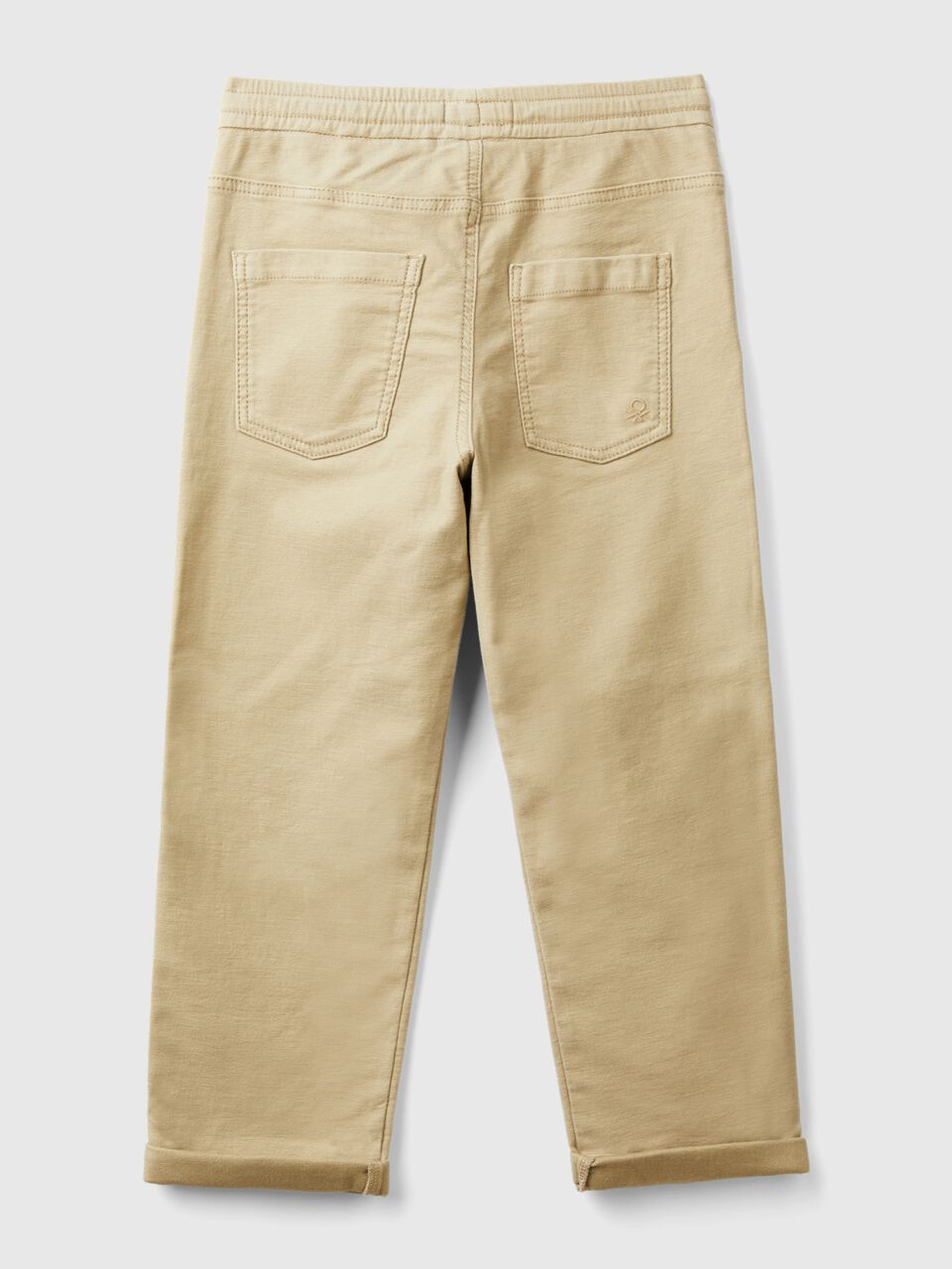 TROUSERS Junior Boy image number 2