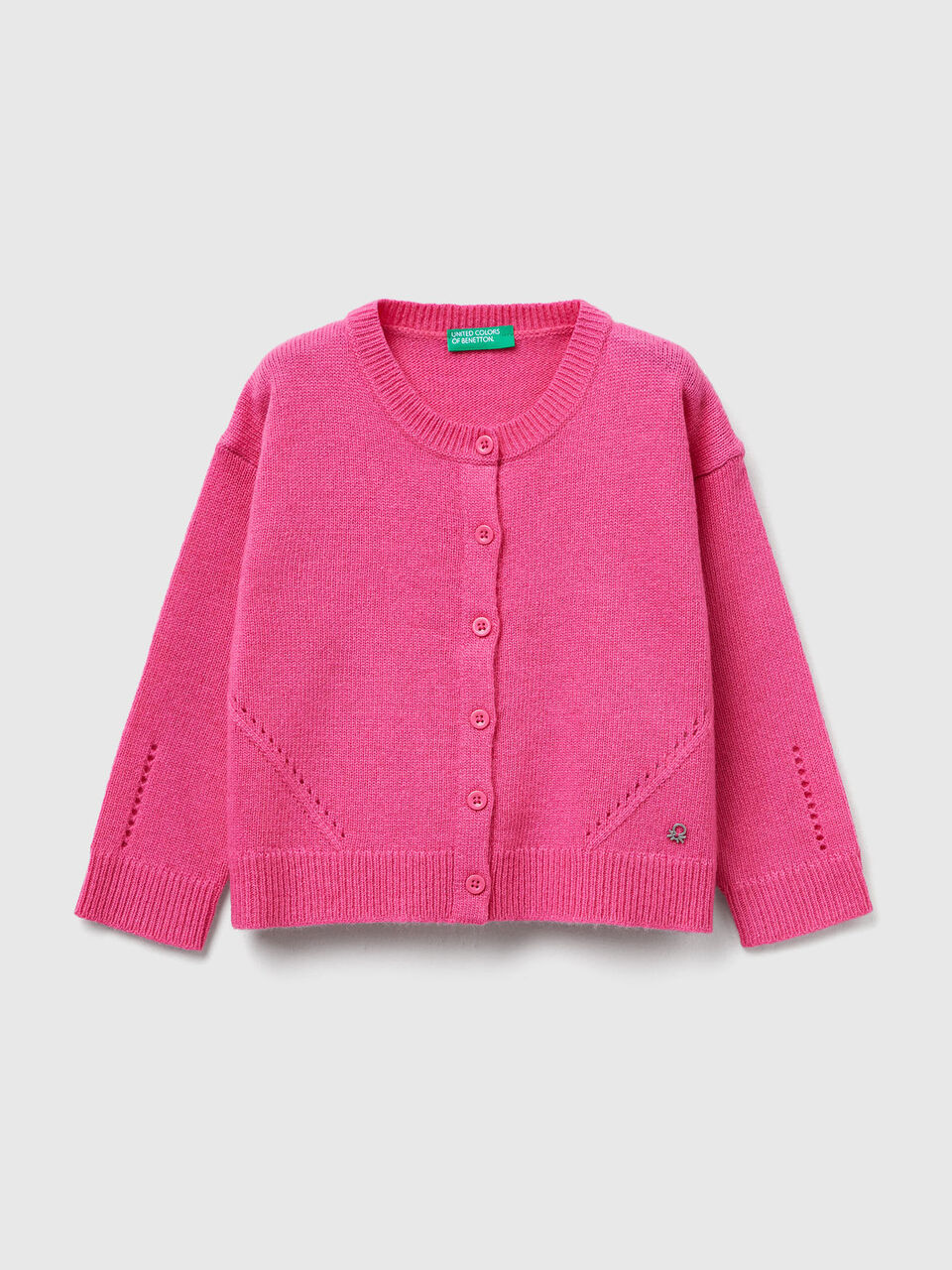 L/S SWEATER Junior Girl image number null