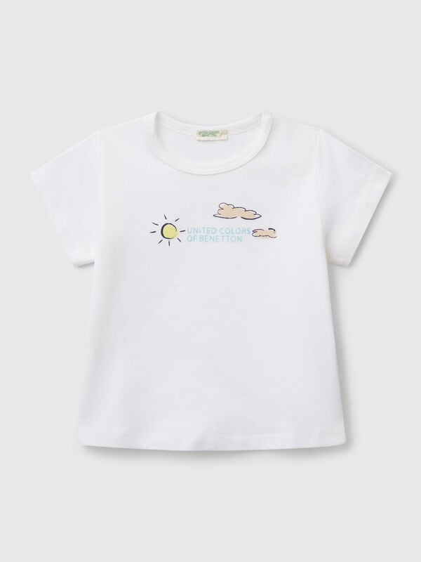 T-SHIRT New Born (0-18 months)