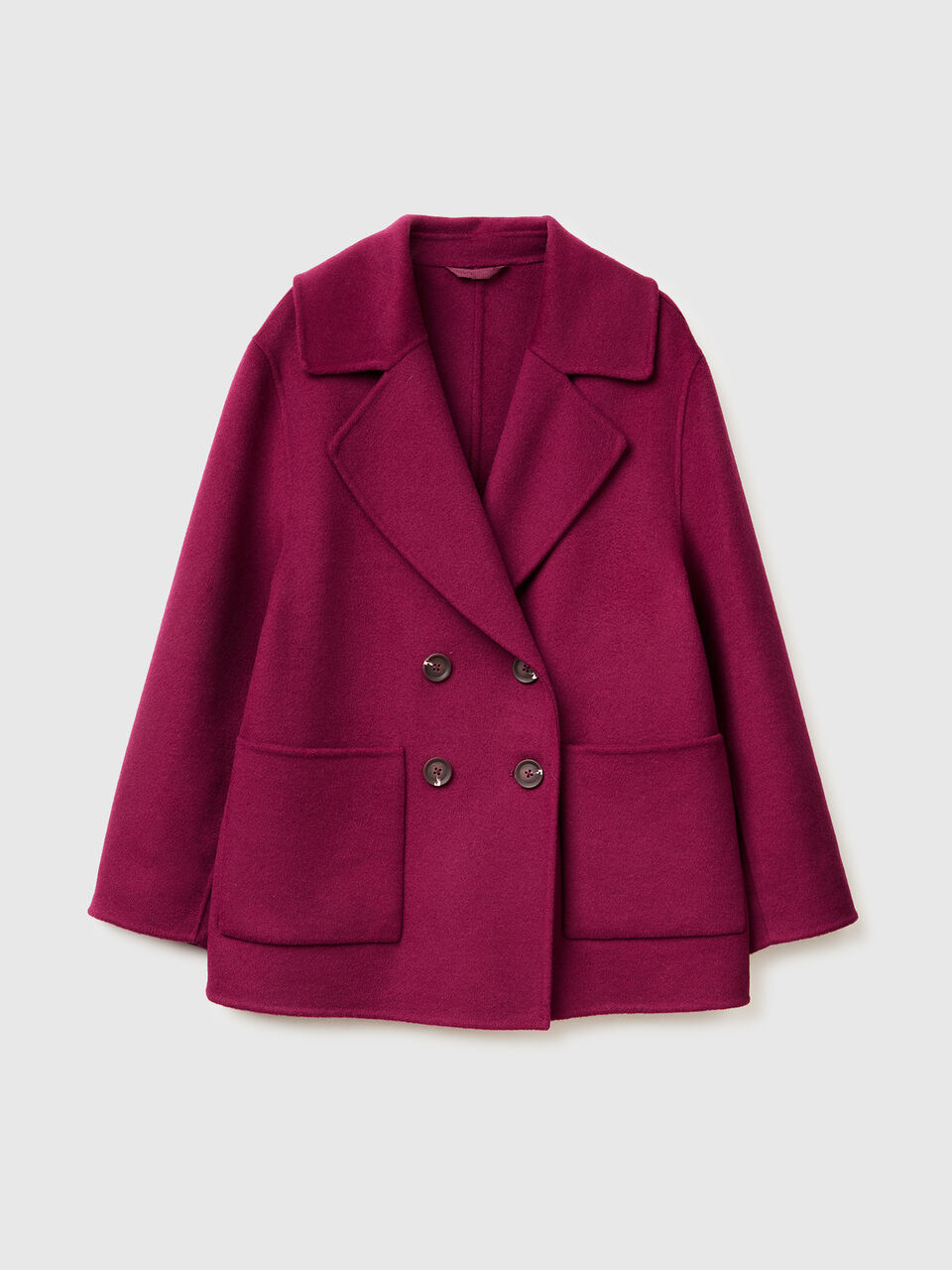 HEAVY JACKET Women image number null