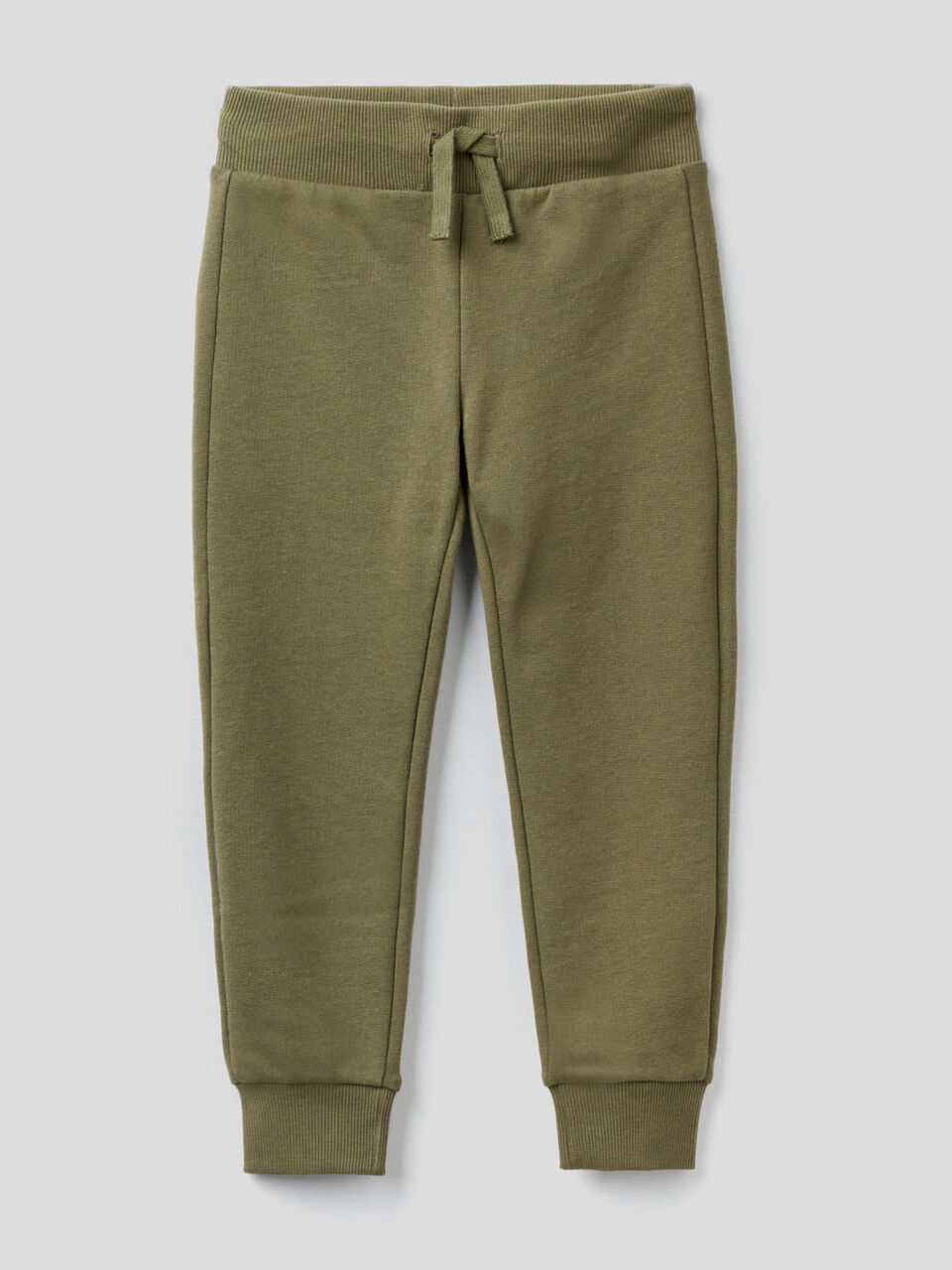 Sporty sweatpants image number 1