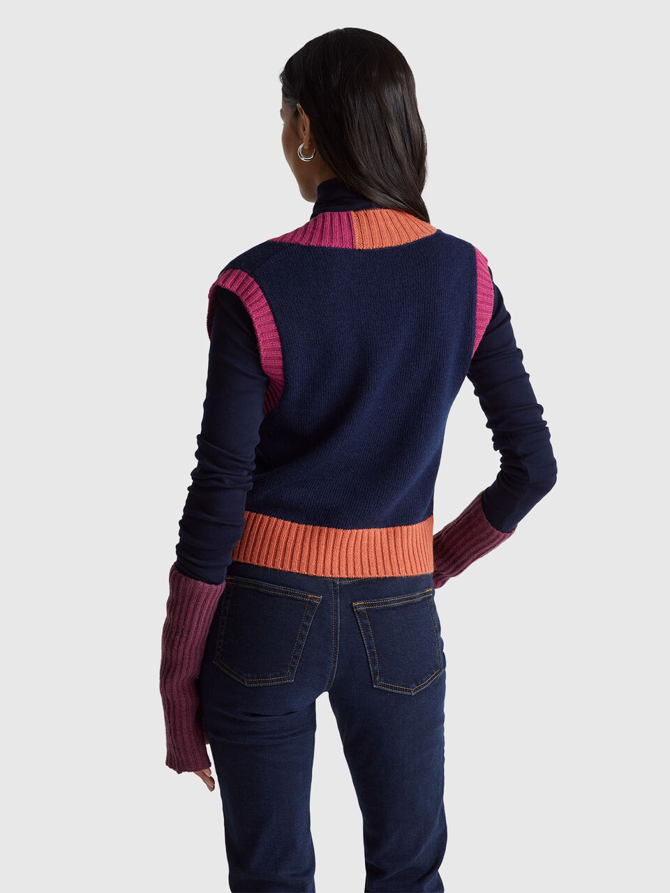 WAISTCOAT Women image number null