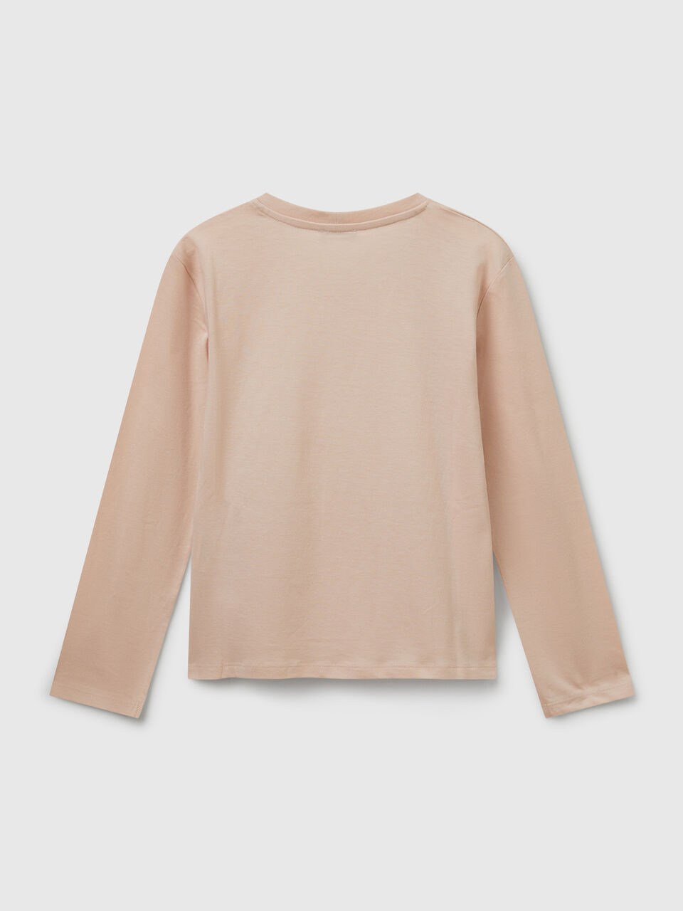 T-SHIRT L/S Junior Girl image number null