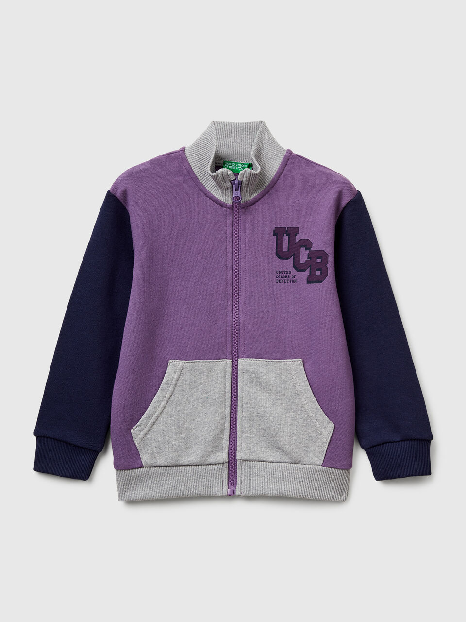 JACKET Junior Boy image number 1