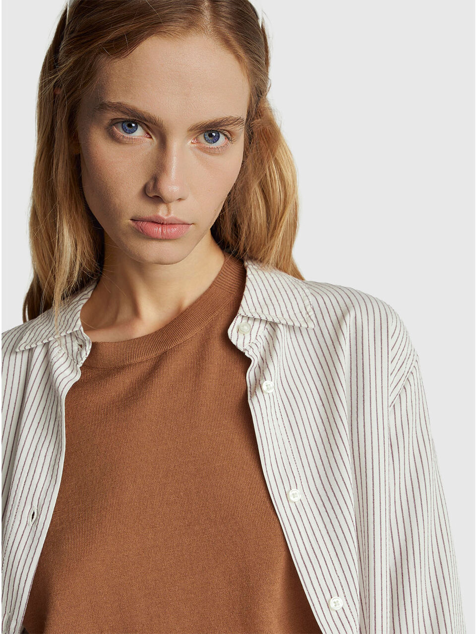 SWEATER L/S Women image number null