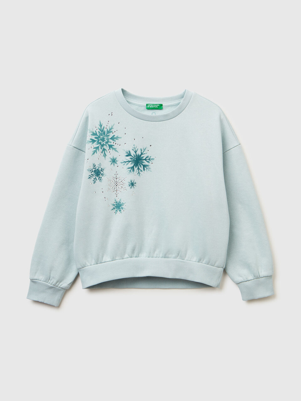 SWEATER L/S Junior Girl image number null