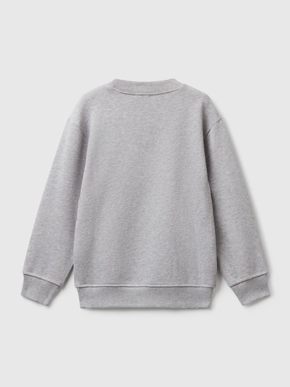 SWEATER L/S Junior Boy image number 2