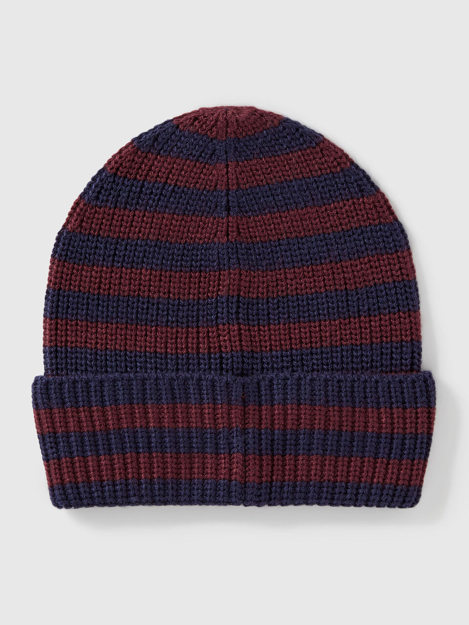 KNITTED - HAT Junior Boy image number 2