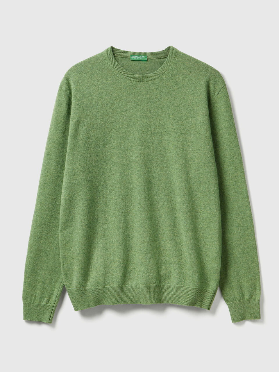 SWEATER L/S Men image number null