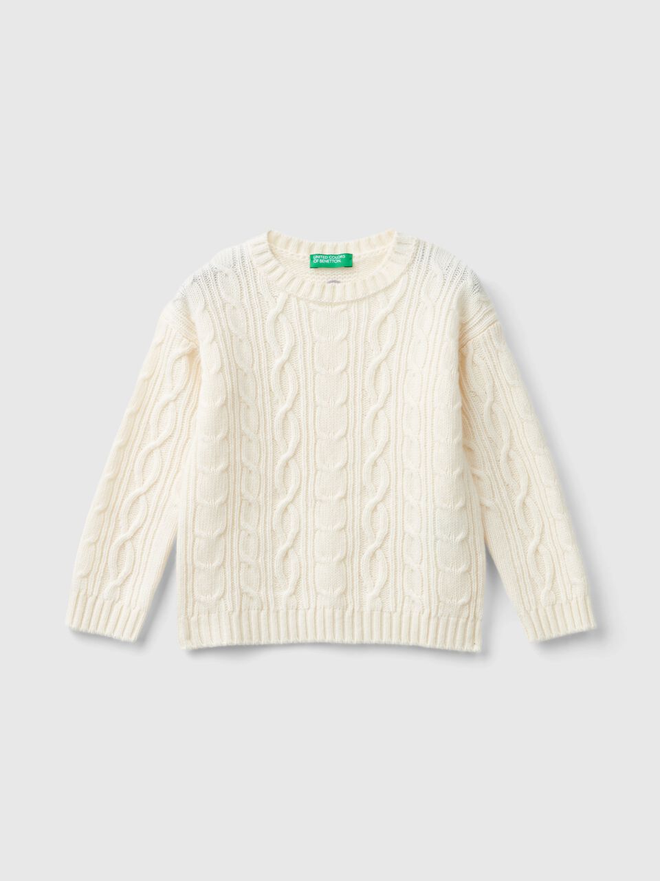 SWEATER L/S Junior Boy image number null