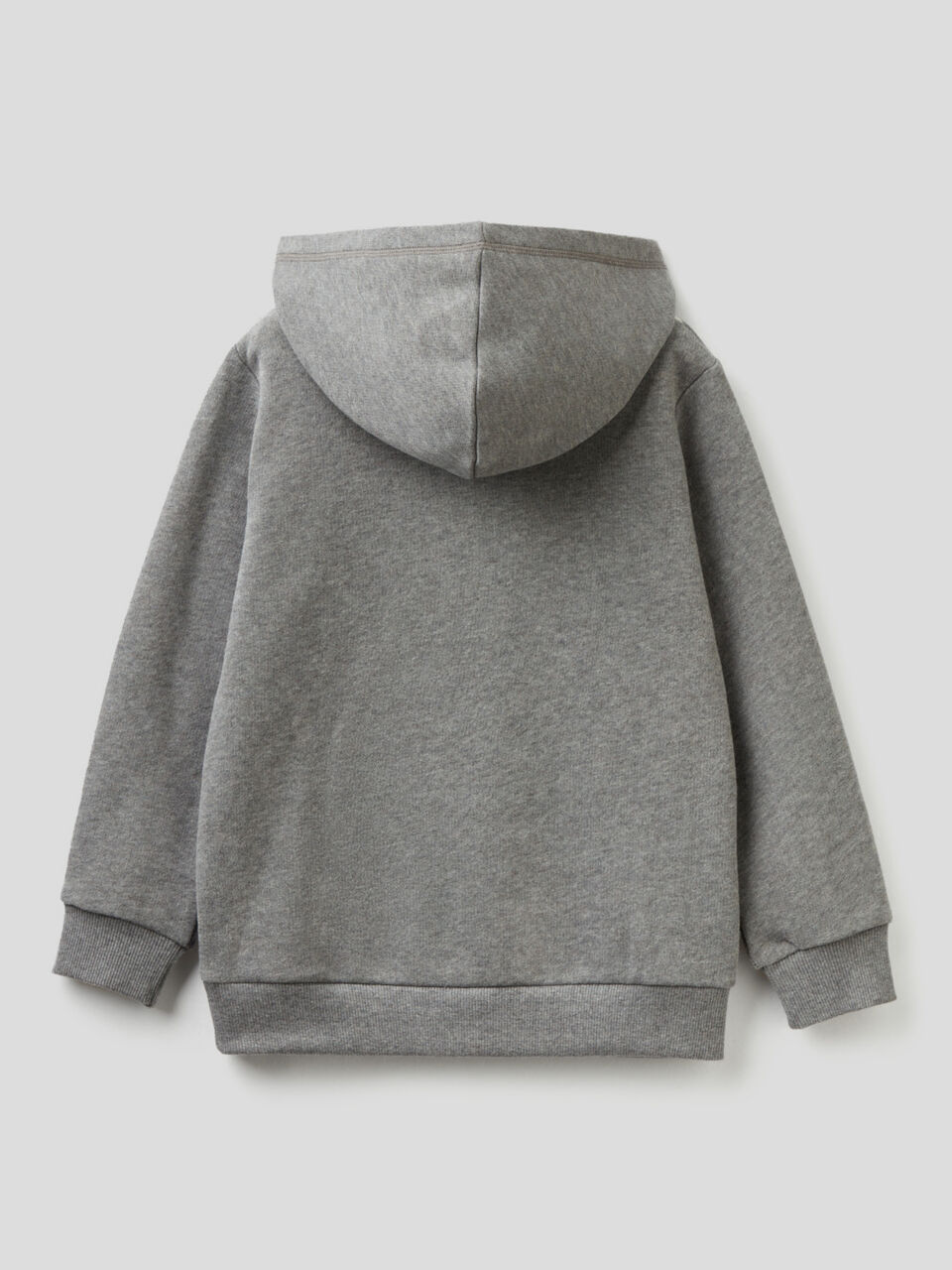 Peanuts sweatshirt in organic cotton image number 2