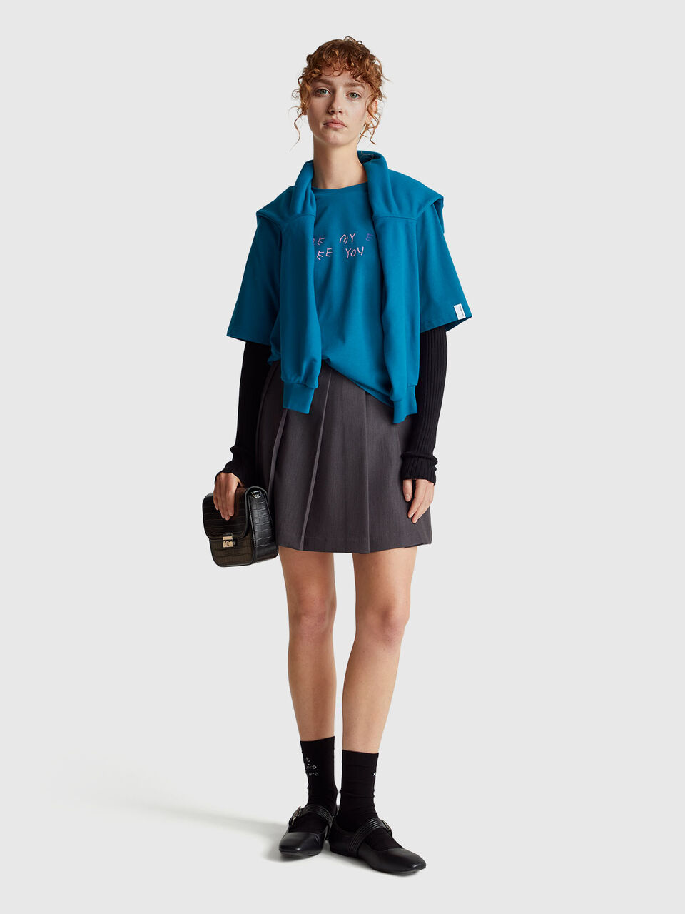 T-SHIRT Women image number null