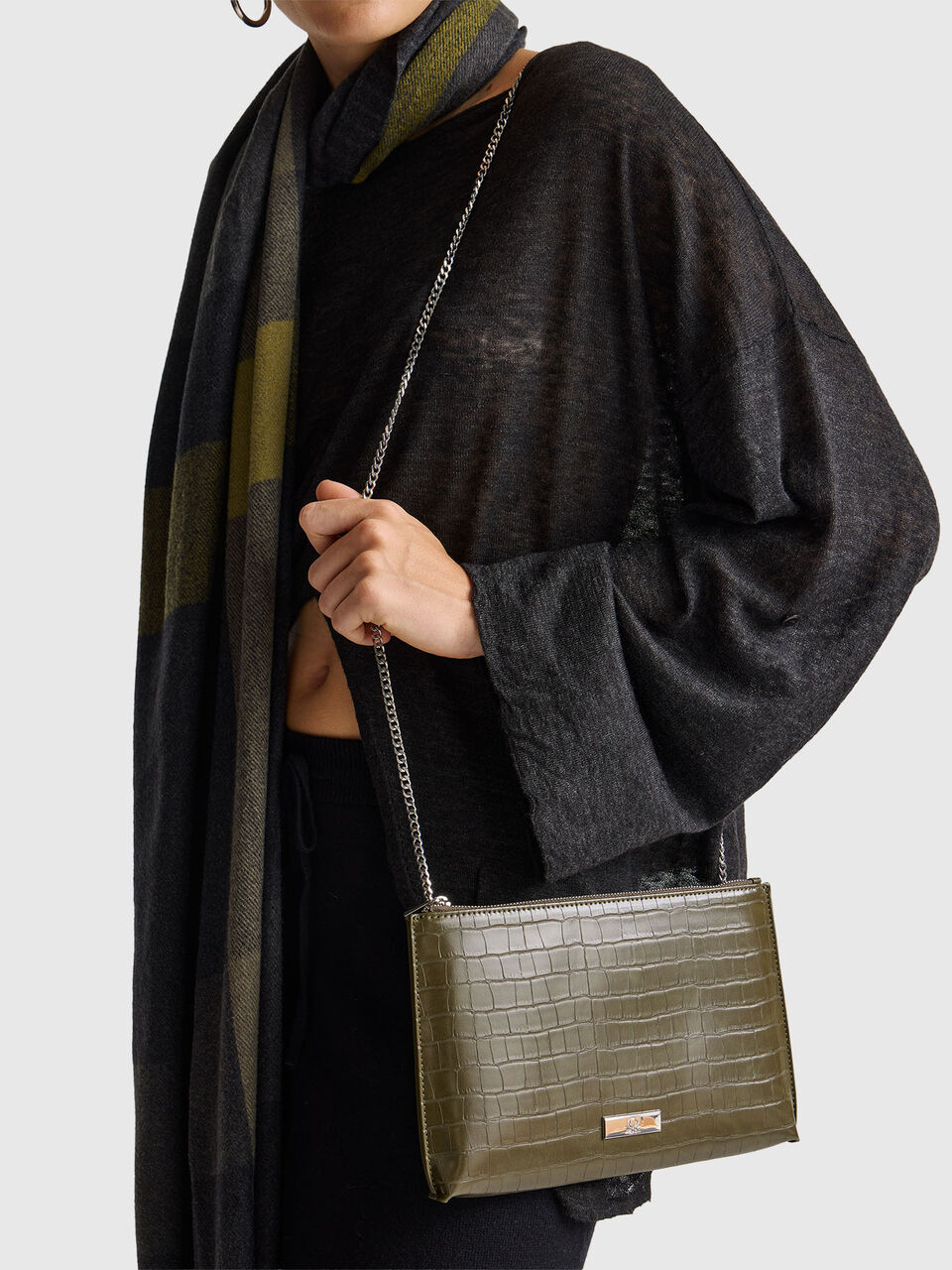 DOCUMENT HOLDER Women image number null