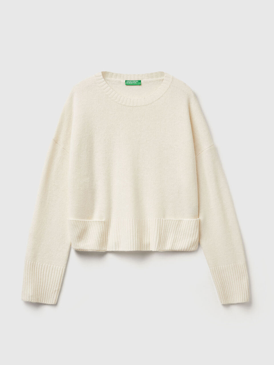 SWEATER L/S Women image number null
