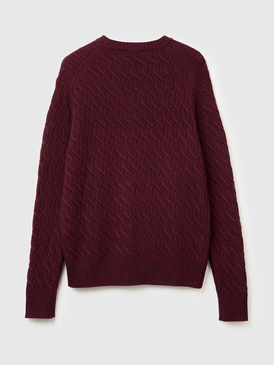 SWEATER L/S Men image number 2