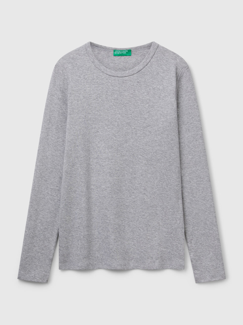 T-SHIRT L/S Women image number 1