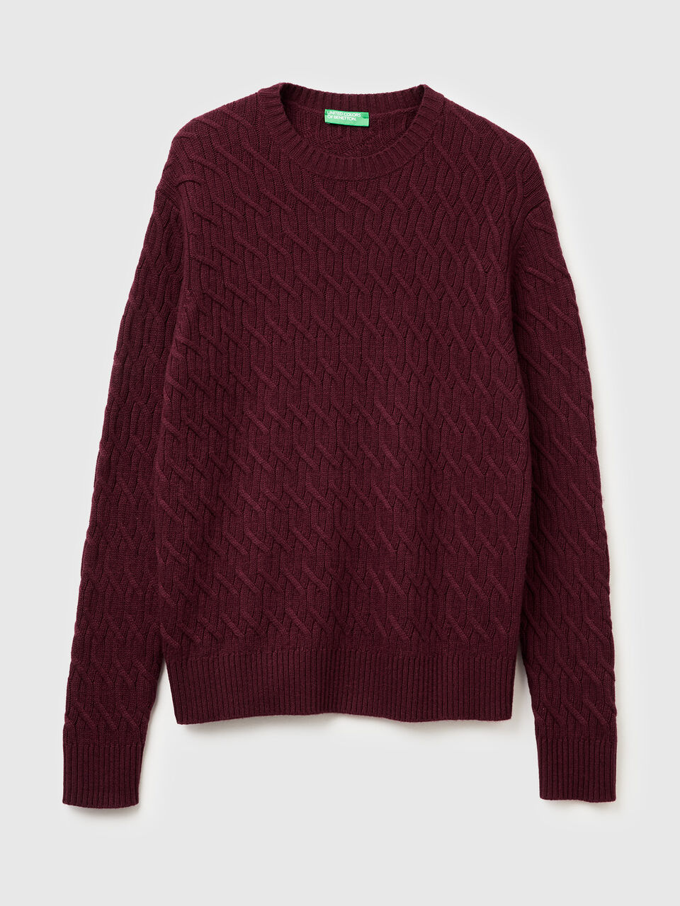 SWEATER L/S Men image number 1