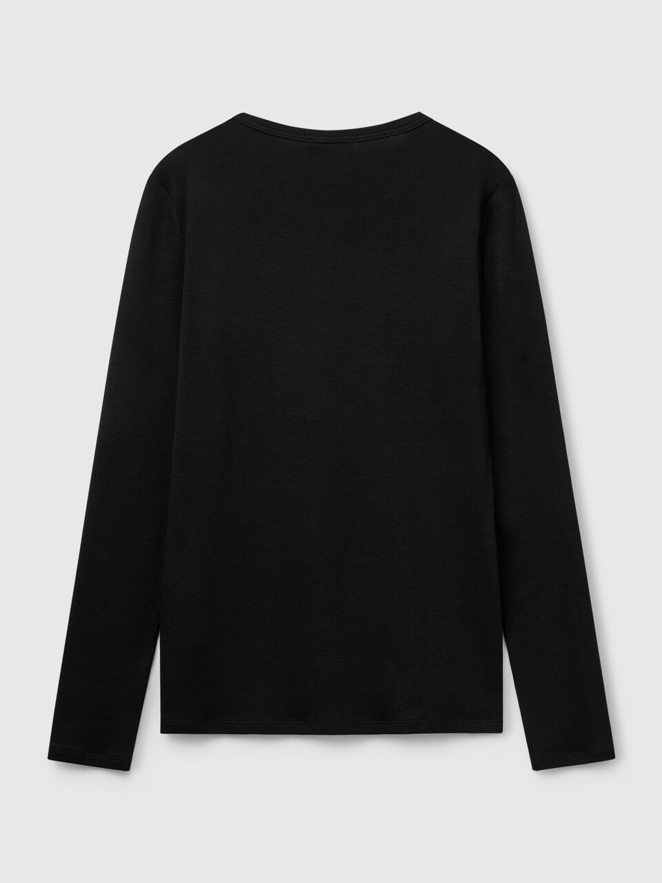 T-SHIRT L/S Women image number 2