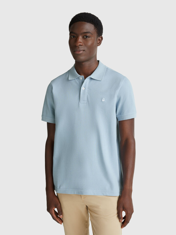 H/S POLO SHIRT Men