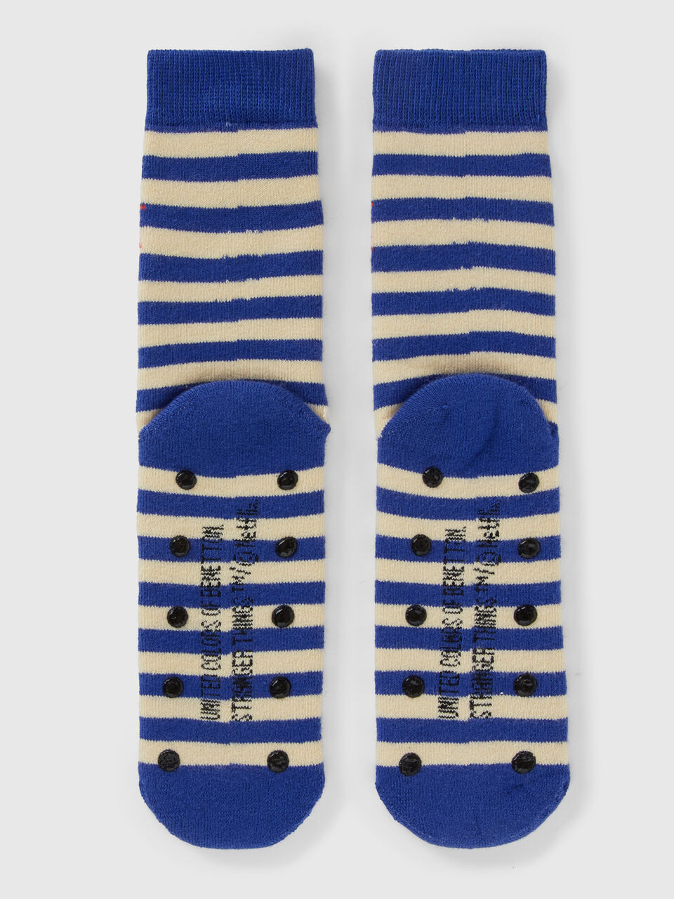 KNITTED SOCKS Junior Boy image number null