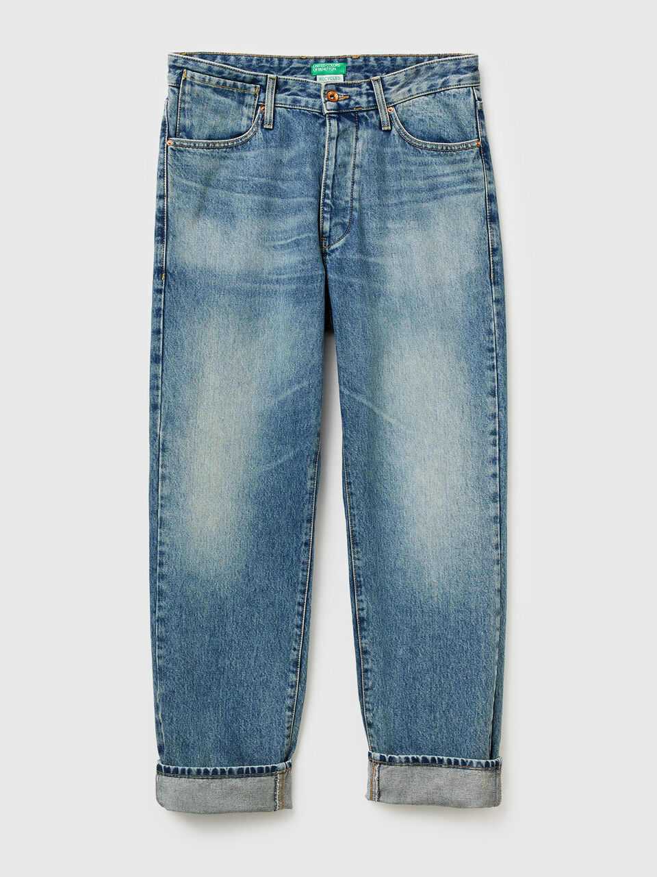 TROUSERS Men image number 1