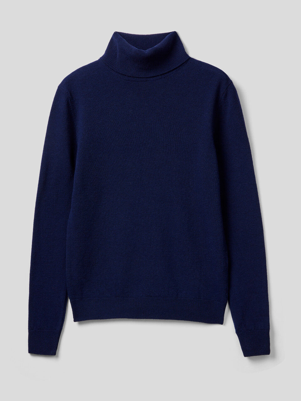 black balenciaga sweater