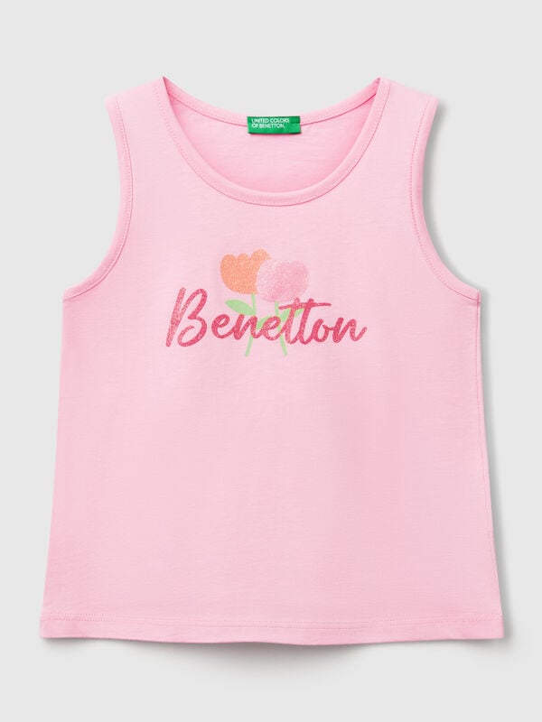 TANK-TOP Junior Girl