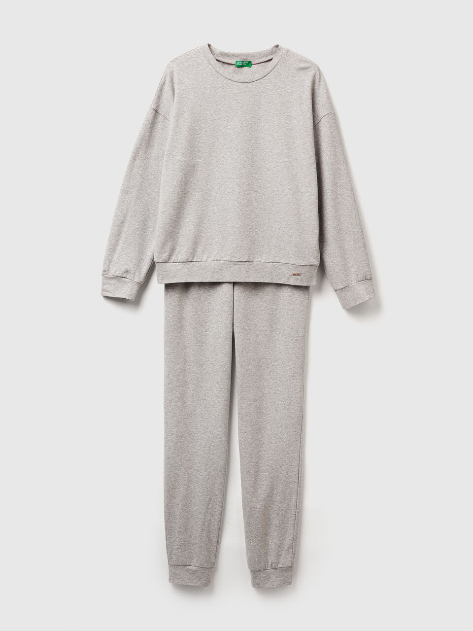 PYJAMA(SWEATER+TROUS Women image number null