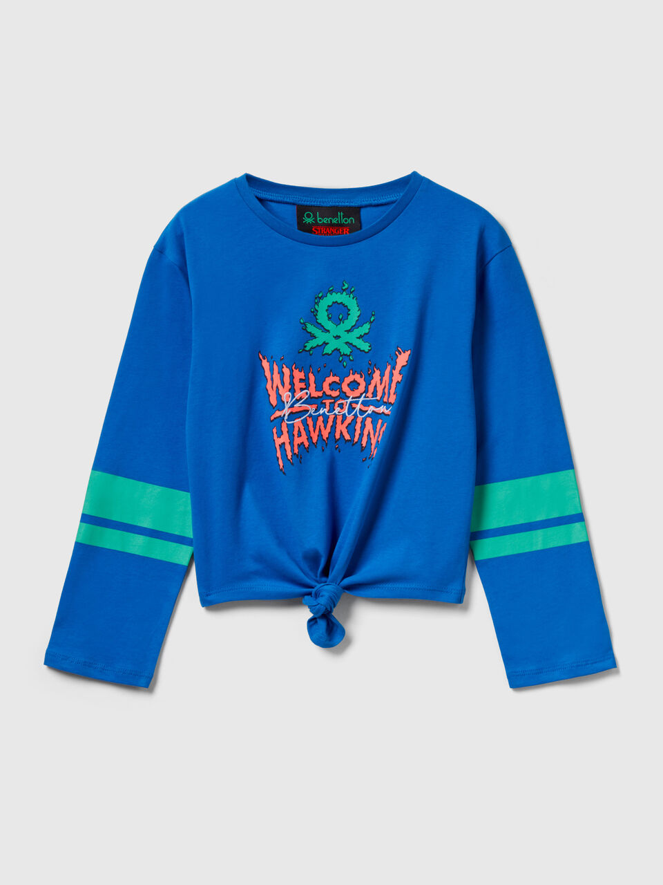 SWEATER L/S Junior Girl image number null