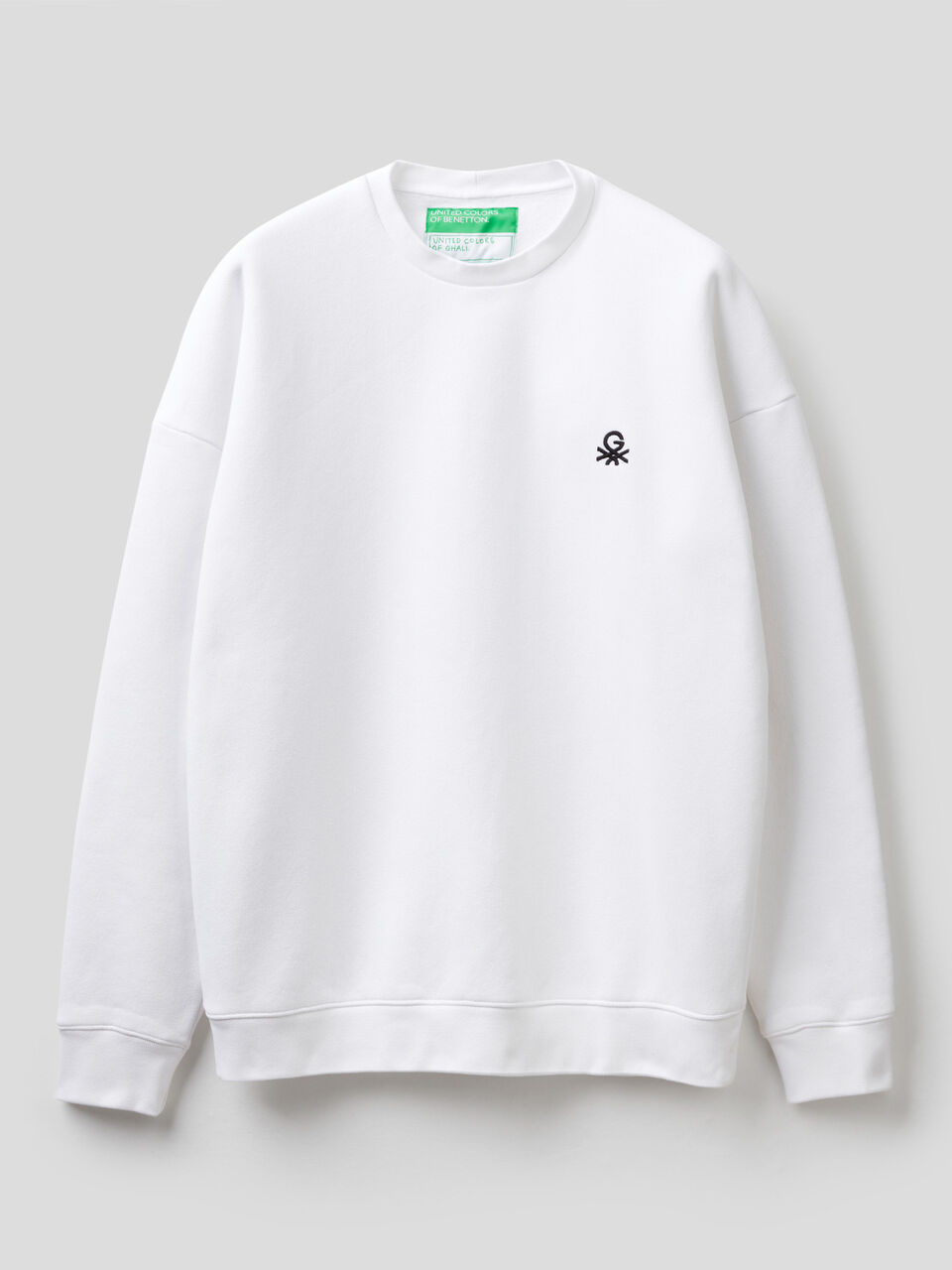 Unisex sweatshirt with print by Ghali image number 1