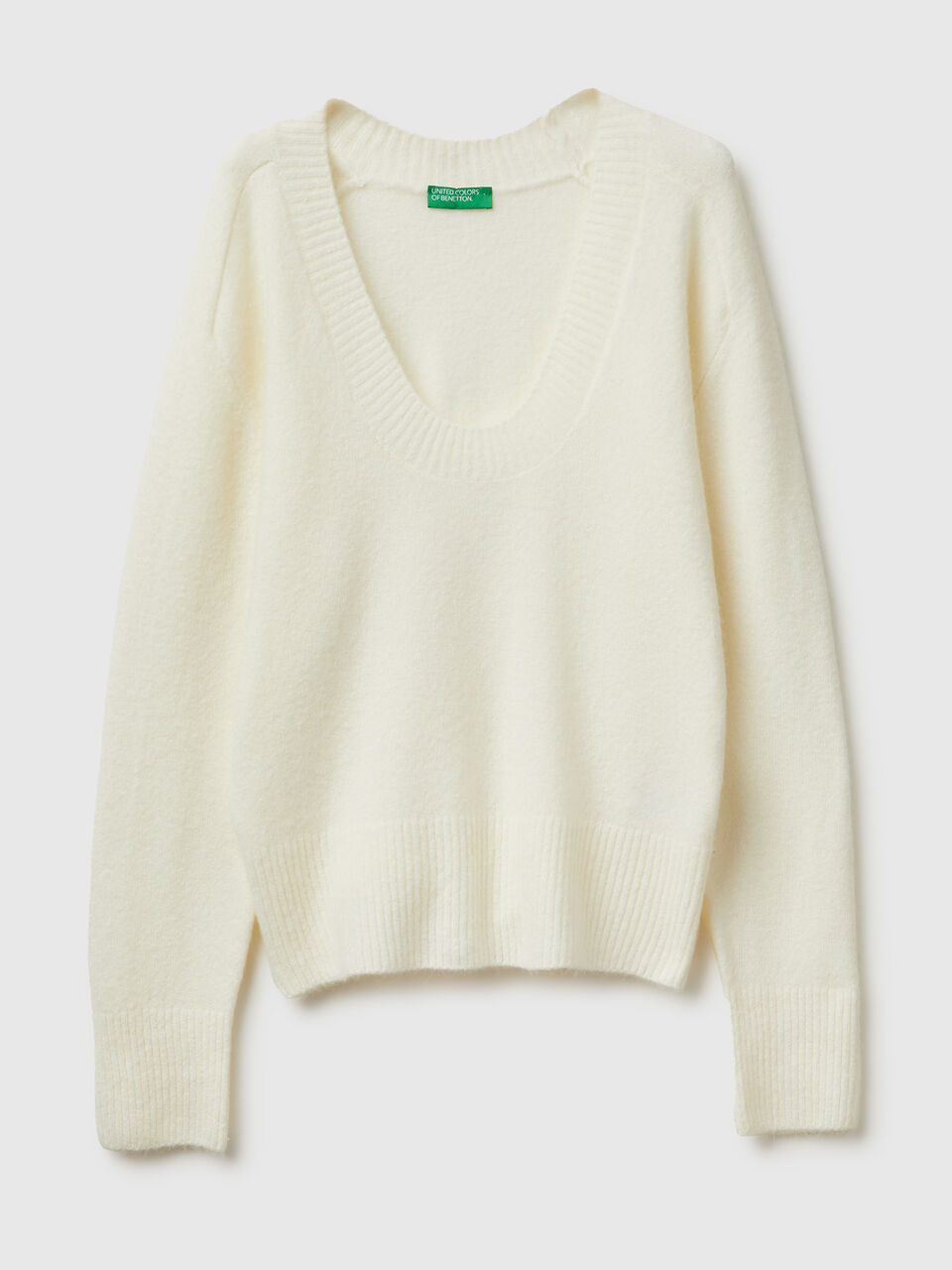 SWEATER L/S Women image number null