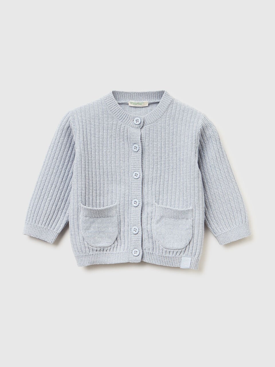 L/S SWEATER New Born (0-18 months) image number 1