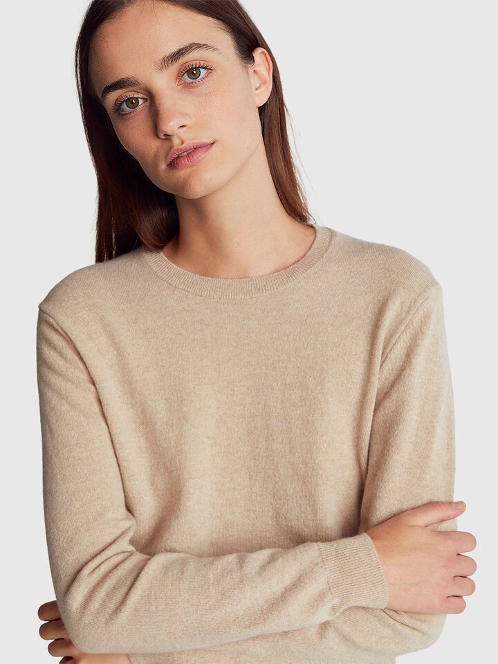 SWEATER L/S Women