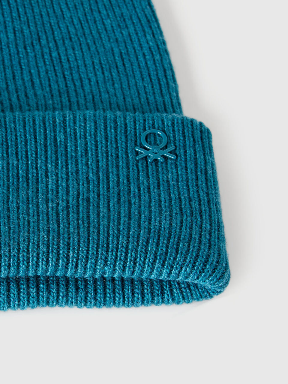 KNITTED - HAT Junior Boy image number null